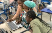 Provide digital literacy for 500 female startups