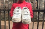 School shoes