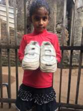 School shoes