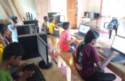 Free IT class