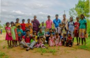 Monthly Scholarship for the Poor School children