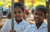 Books for Children in Rural Sri Lanka