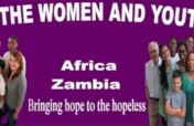 Hope to 1,2 million kids & Youths in 29 poor areas