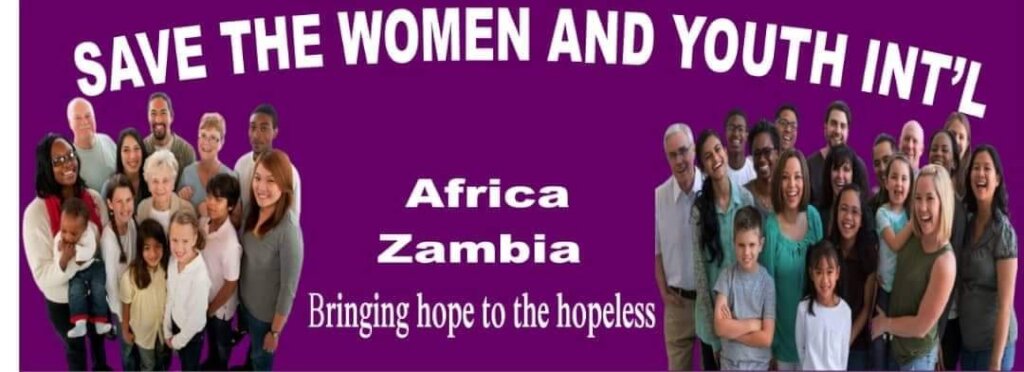 Hope to 1,2 million kids & Youths in 29 poor areas