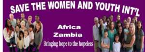 Hope to 1,2 million kids & Youths in 29 poor areas