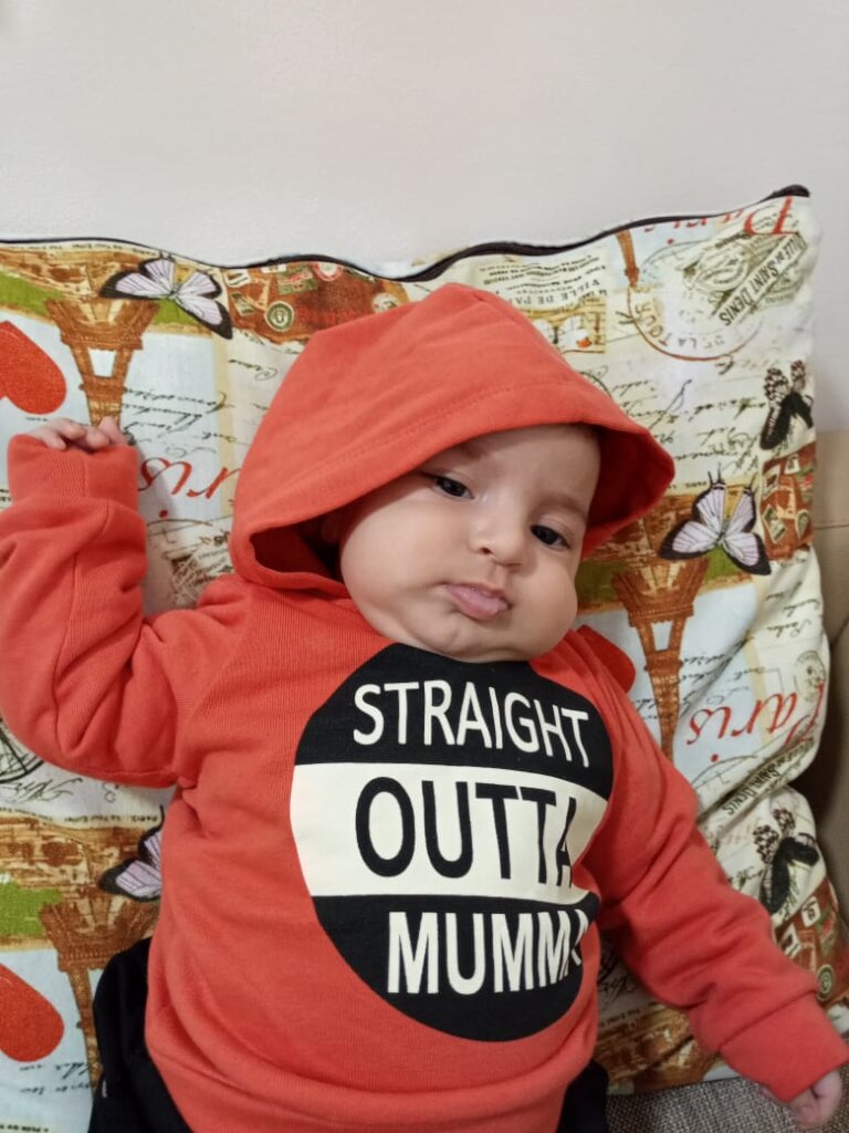 Running for Don - Yerevan Marathon 2025