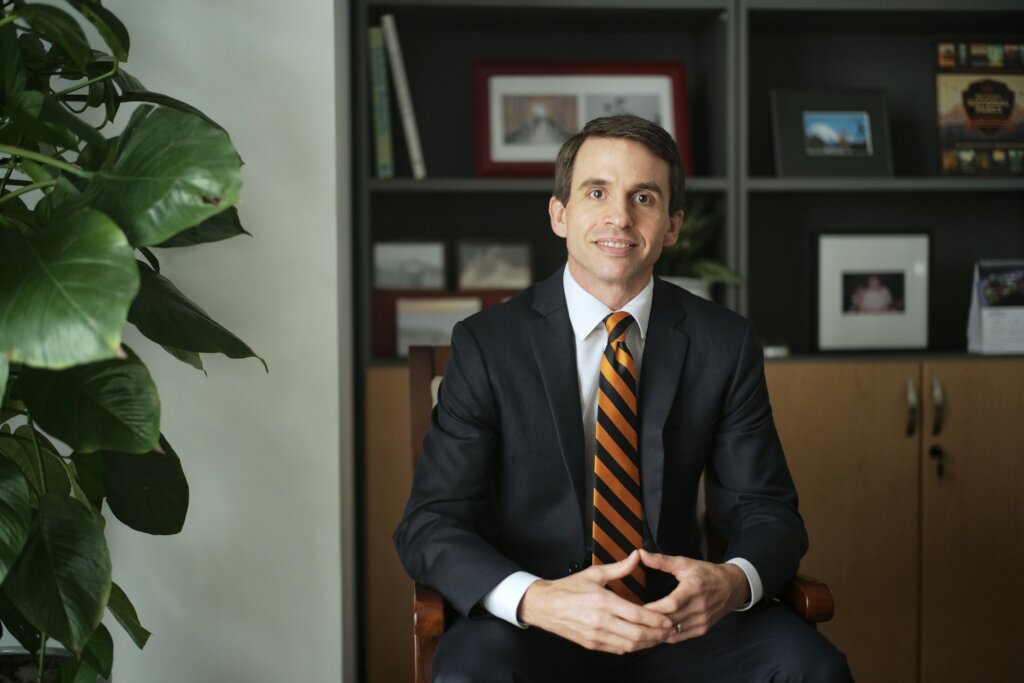 Running for Don - Yerevan Marathon 2025