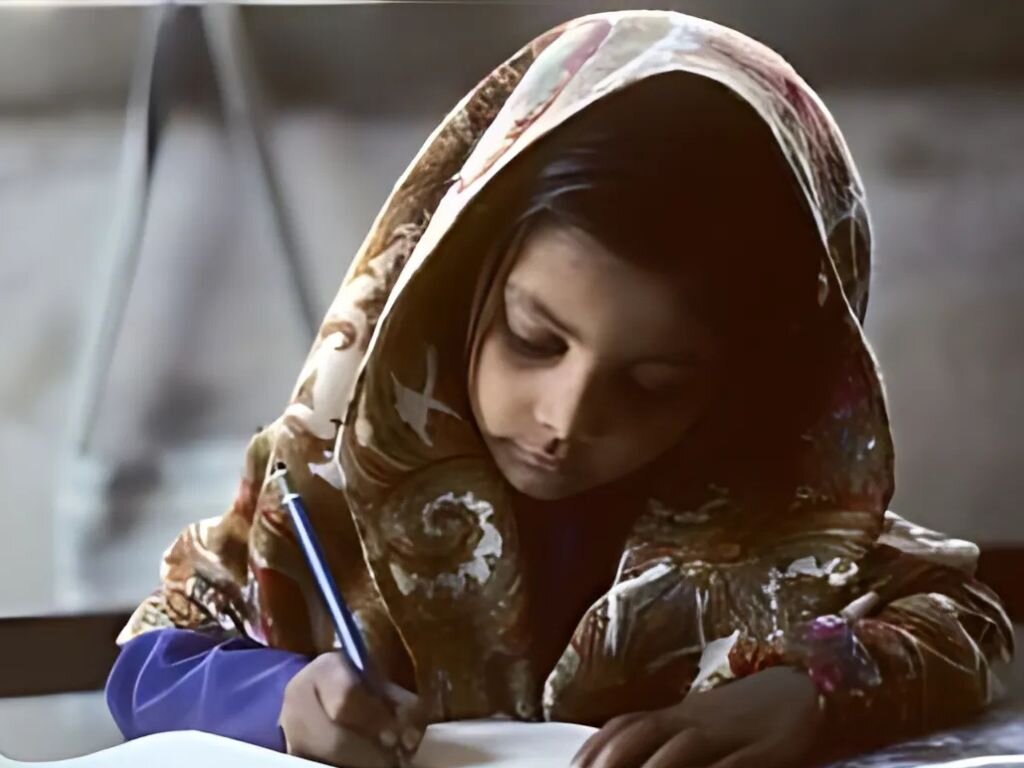 Her Future First: Education for Every Girl