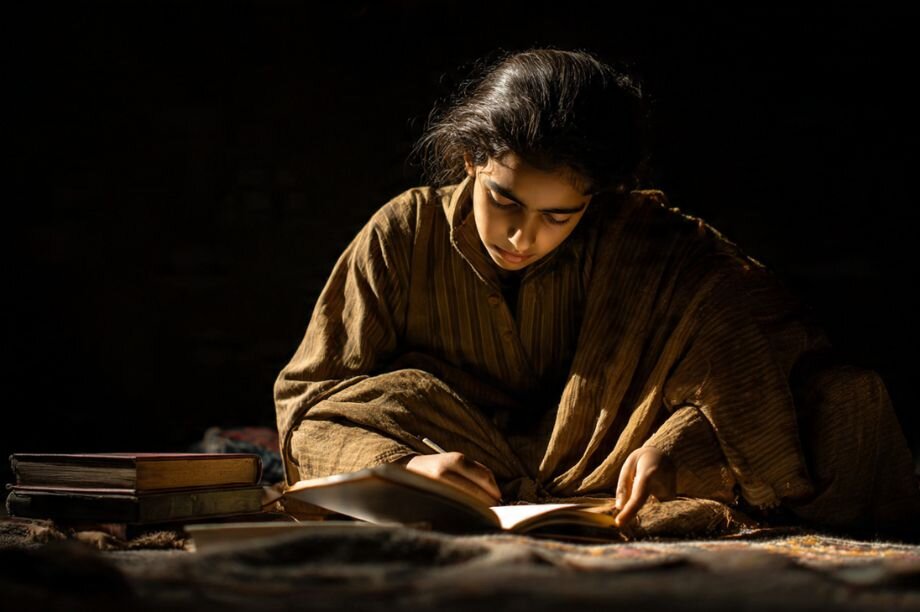 Her Future First: Education for Every Girl