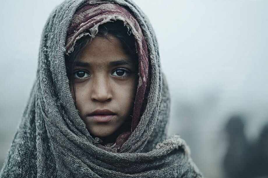 Her Future First: Education for Every Girl