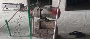 Need Clean water in our Village Colony Lahore