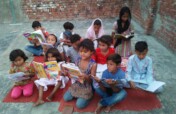 Food Aid to women&children Minority Based Rejected