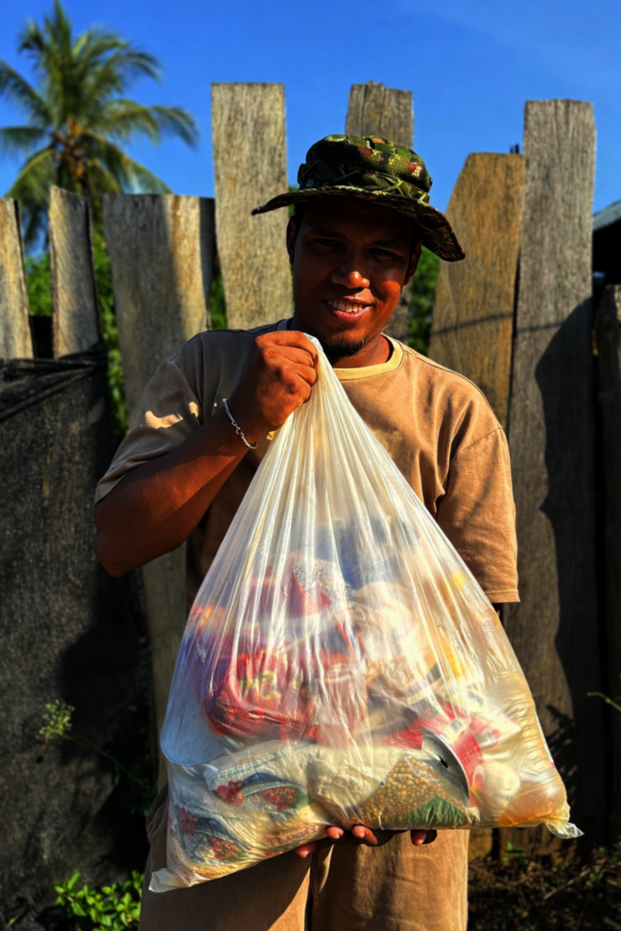 S.O.S. Colombia: Thousands in Urgent Need
