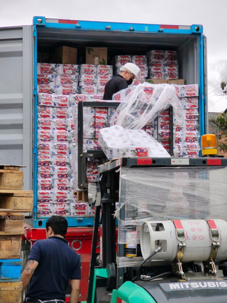 S.O.S. VENEZUELA Thousands in Urgent Need