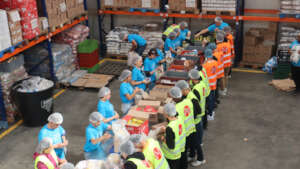 BANCO DE ALIMENTOS DE BOGOTA