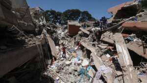SOS COLOMBIA