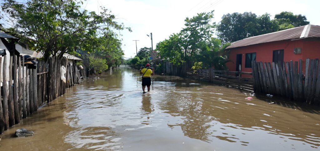 S.O.S. Colombia: Thousands in Urgent Need