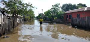 S.O.S. Colombia: Thousands in Urgent Need