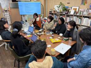 Abortion Counseling & Support Case Meeting