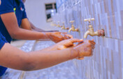 CLEAN WATER, HEALTHY FUTURES: SCHOOL WASH PROJECT