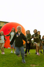 Restoring Childhood