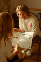 Individual psychological session