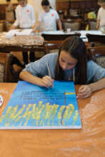 Art therapy