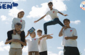 Restore Hope for 200 Kids with Gen.Ukrainian