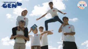 Restore Hope for 200 Kids with Gen.Ukrainian