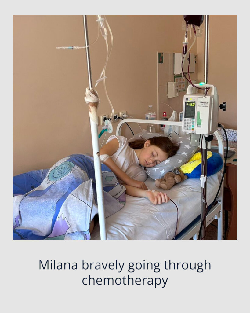 Pulse of Childhood: Help Ukrainian Kids Heal