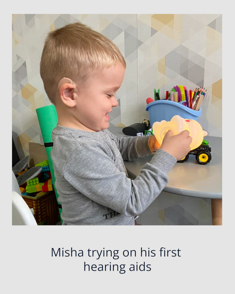 Pulse of Childhood: Help Ukrainian Kids Heal