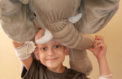 Pulse of Childhood: Help Ukrainian Kids Heal