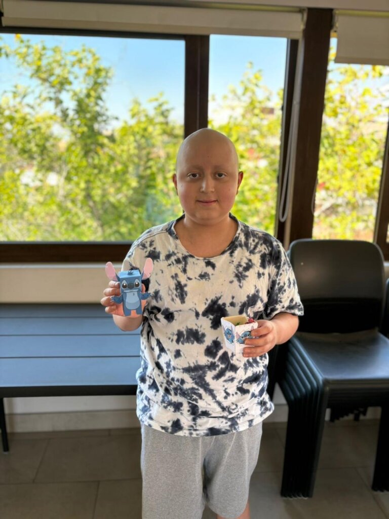 Pioneering Research on Adolescence Cancer in Chile