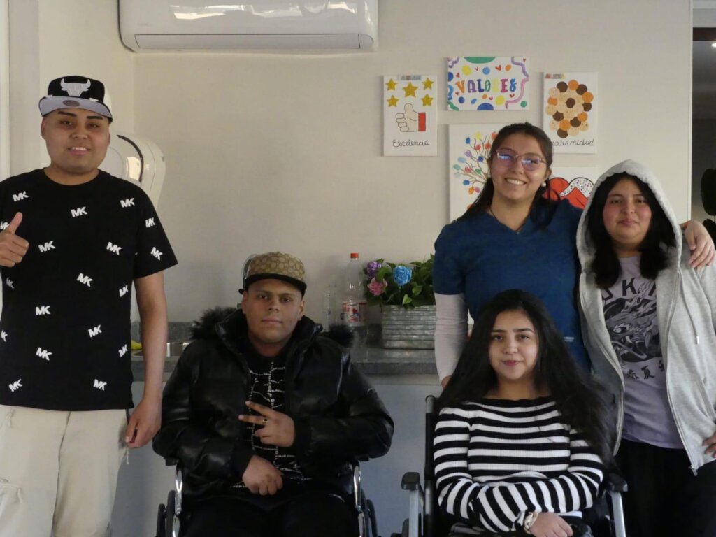 Pioneering Research on Adolescence Cancer in Chile