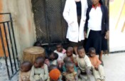 SUPPORT MARGINALIZED PYGMY BATWA IN UGANDA