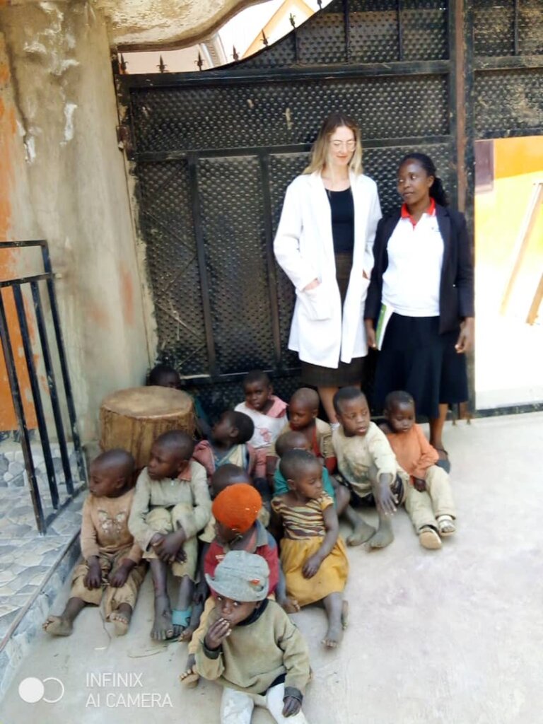 SUPPORT MARGINALIZED PYGMY BATWA IN UGANDA