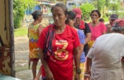 Mindanao Earthquake Relief and Recovery
