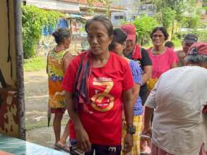 Mindanao Earthquake Relief and Recovery