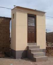 ... and after the construction