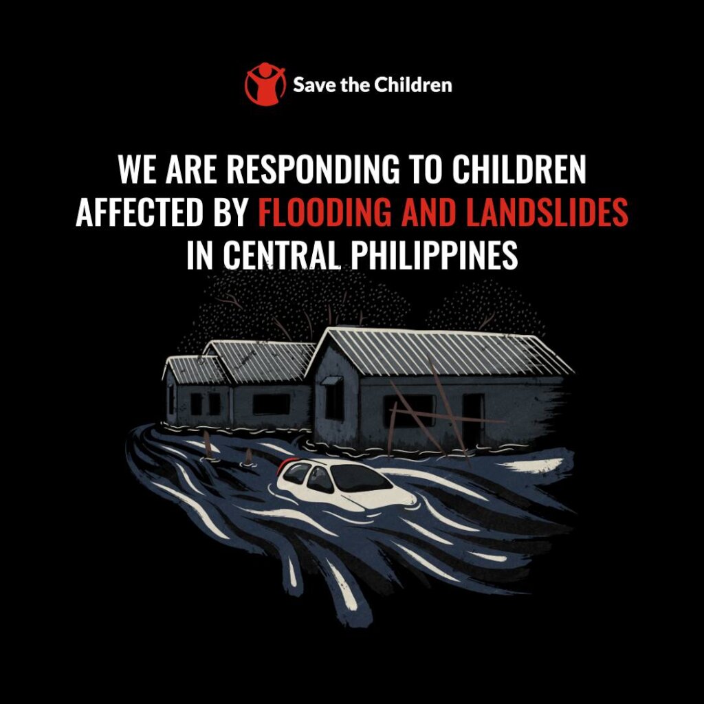 Triple Crisis in the Philippines