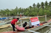 Triple Crisis in the Philippines