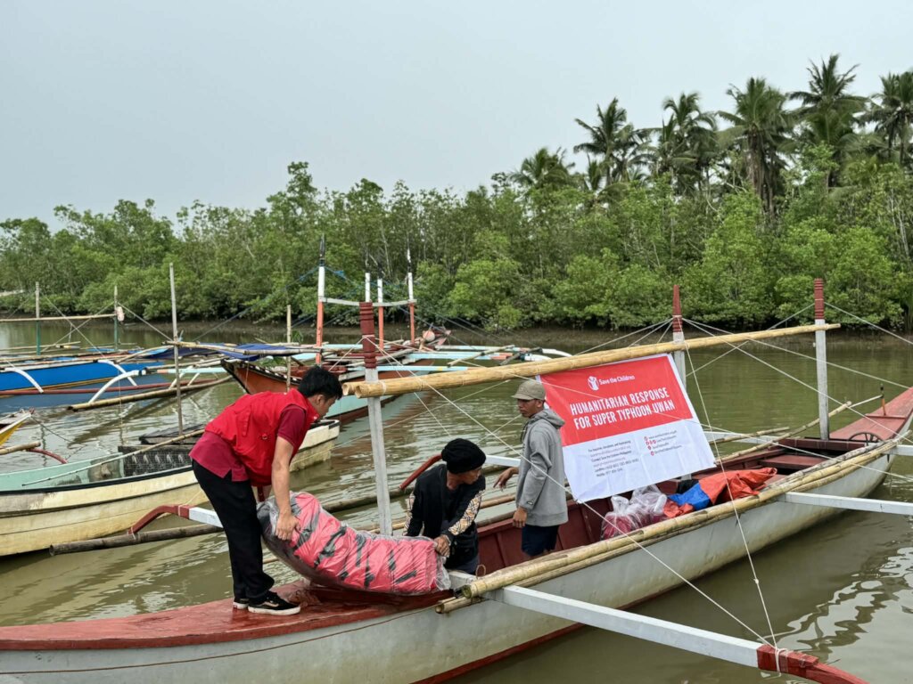 Triple Crisis in the Philippines