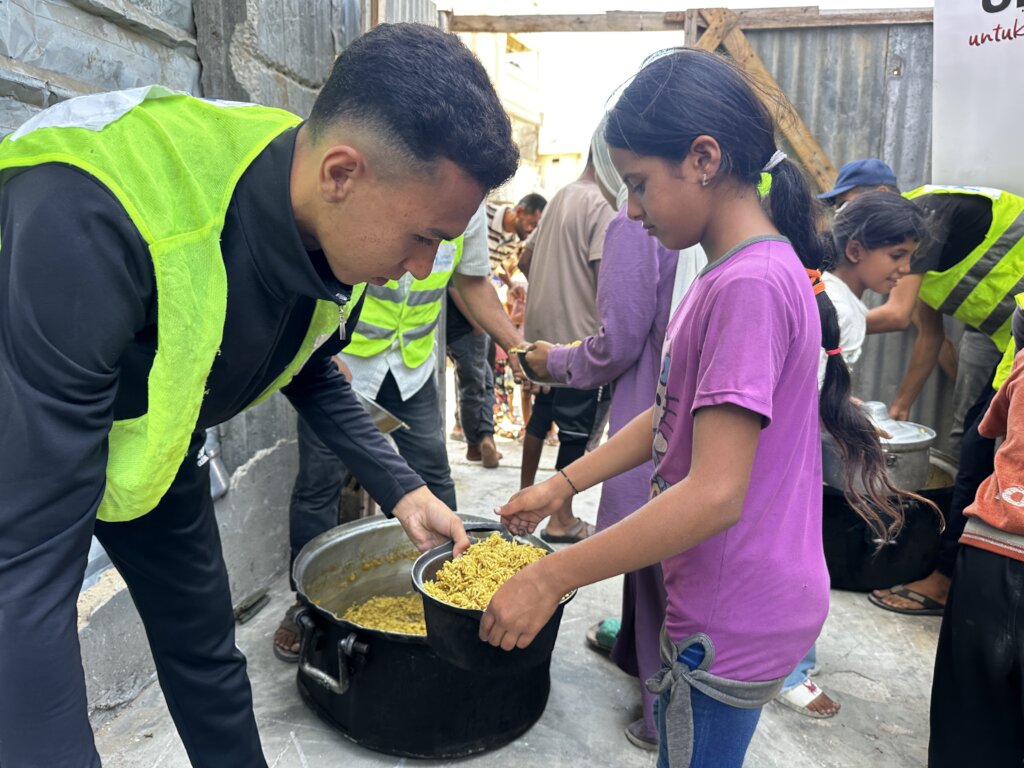 Palestine Women and Children Relief Fund
