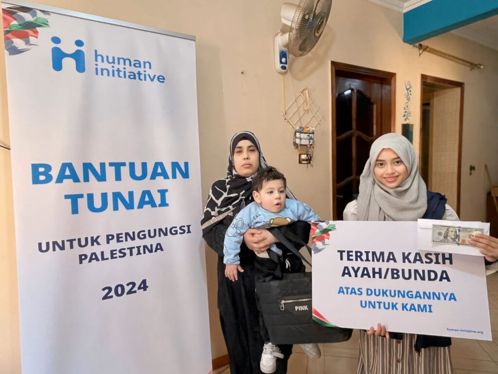 Palestine Women and Children Relief Fund