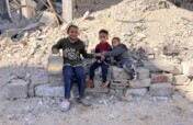 Palestine Women and Children Relief Fund