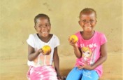 Provide Food for Mali's Vulnerable Children