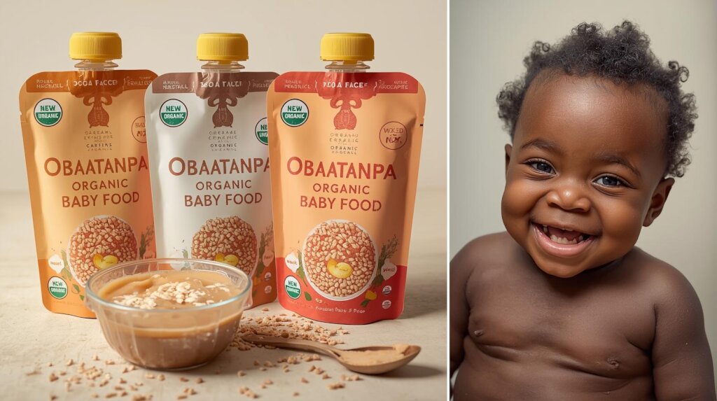 The  Obaatanpa  Project