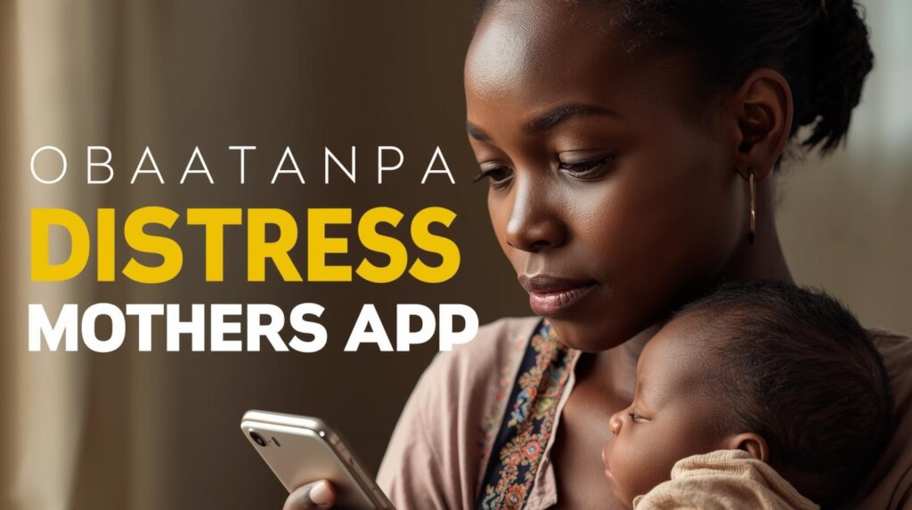 The  Obaatanpa  Project