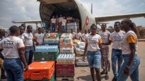 Official Image for Our International Aid programme