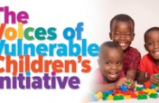 The Voices Of Vulnerable Children's Initiative